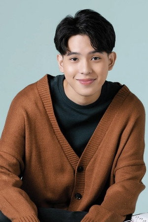 Chayapol Jutamas portrait