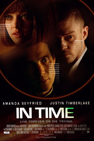 Постер фильма «Time (2014)» — (12 из 56)