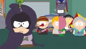 South Park: 14×12