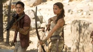 ดูหนัง Tomb Raider (2018) ทูม เรเดอร์ [Full-HD]