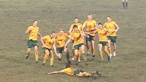 History Makers: The Story of the 2010 AFC Women’s Asian Cup Winners