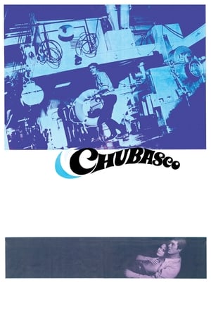 Chubasco 1968