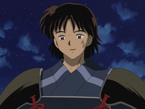 InuYasha Season 1 Episode 115