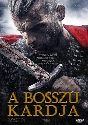 Poster A bosszú kardja 2015