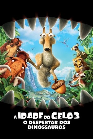Image A Idade do Gelo 3: Despertar dos Dinossauros