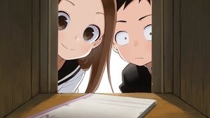 Teasing Master Takagi-san: Season 3 Episode 8 –