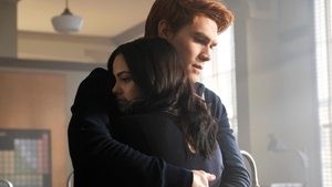 Riverdale temporada 2 capitulo 13