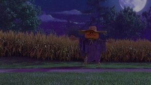 Trick or Treat