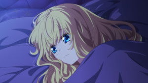 The Fated Magical Princess: Who Made Me a Princess Episode 12