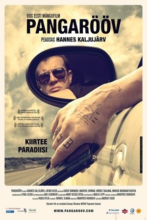 pelicula Pangarööv (2009)