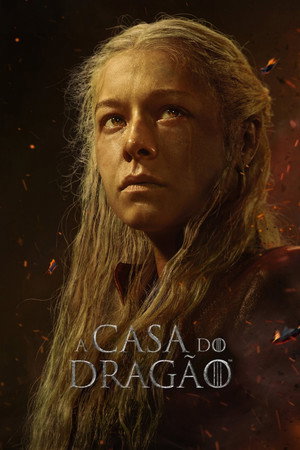 poster House of the Dragon