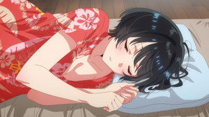 Kanojo Okarishimasu 4th Season Dublado Episódio 11