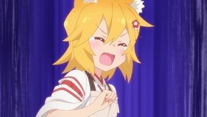 Sewayaki Kitsune no Senko-san: 1×4