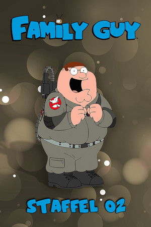 Family Guy: Staffel 2