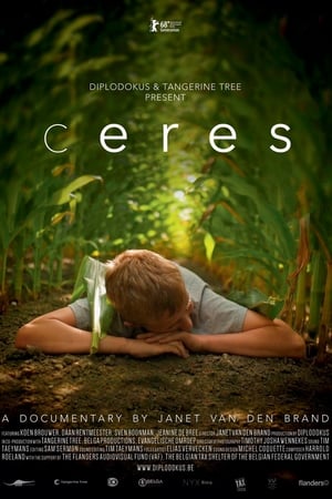 Poster di Ceres