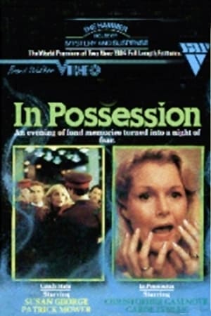 In Possession film complet