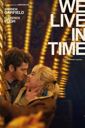 Постер фильма «Время жить (2024)» — (29 из 136)