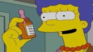 The Simpsons Season 16 :Episode 2  All's Fair in Oven War