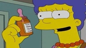 Los Simpson Temporada 16 Capitulo 2