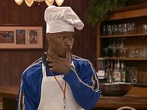 The Jamie Foxx Show We Finally Got a Piece of the Pie