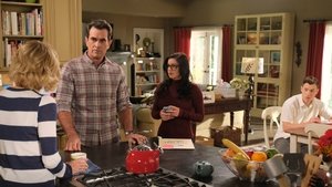 Modern Family 11 episodio 5