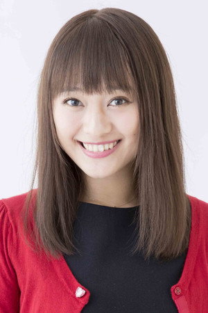 Asana Inuzuka portrait