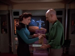 Star Trek: The Next Generation Season 6 Episode 19