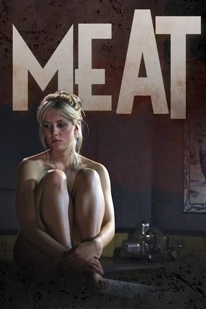 Poster Meat (2010)