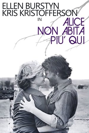 Poster di Alice non abita più qui