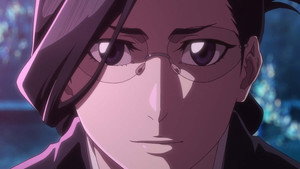 Bleach: Sennen Kessen-hen Cap 47