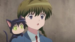 Kyoukai no Rinne: 2×1