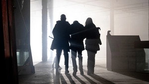 The Walking Dead: 11×3
