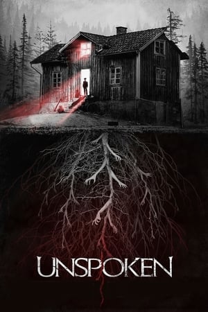 The Unspoken poster