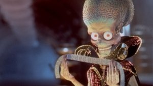 Mars Attacks