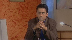 27. Aarti no quiere casarse con Raj