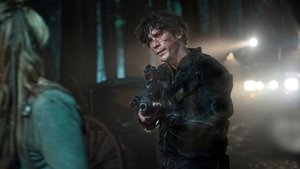 The 100 Temporada 3 Capítulo 11