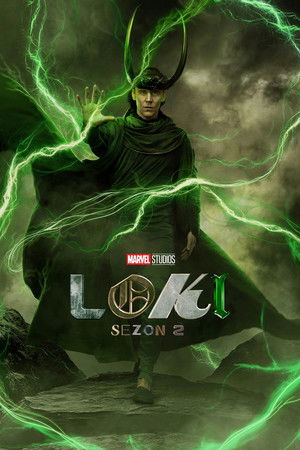 Loki: 2. Sezon