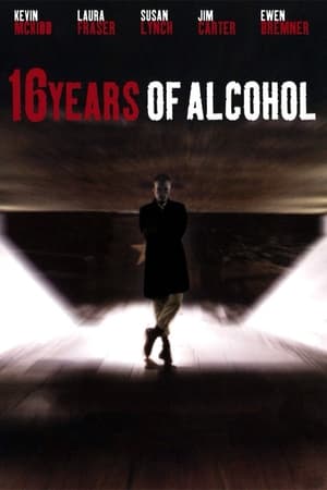 Poster 16 Years of Alcohol 2003