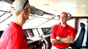 Below Deck Mediterranean Model Deckhands