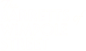 The Barretts of Wimpole Street