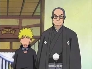 Naruto: Season 4 Episode 186 – Laughing Shino