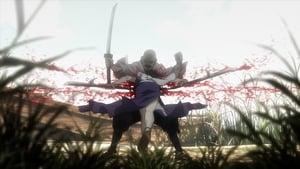 Mugen no Juunin: Immortal: 1×12