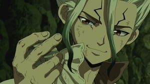 Dr. Stone S02E09