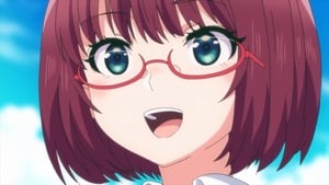 Sounan desu ka?: Saison 1 Episode 1