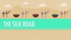Crash Course World History The Silk Road & Ancient Trade
