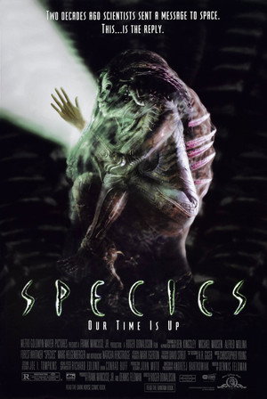 Species 108