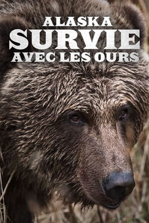 Image Alaska, survie avec les ours