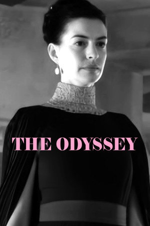 poster The Odyssey
