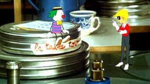 La table tournante (1988)