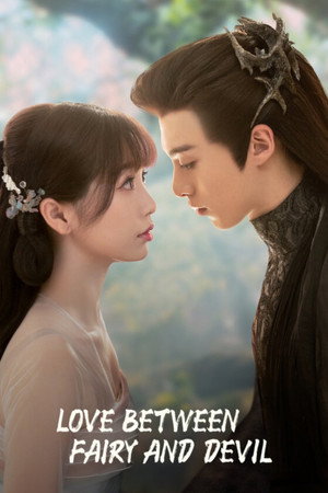 Love Between Fairy and Devil 91
